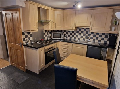 2 Bed Flat, Starcross Street, NW1