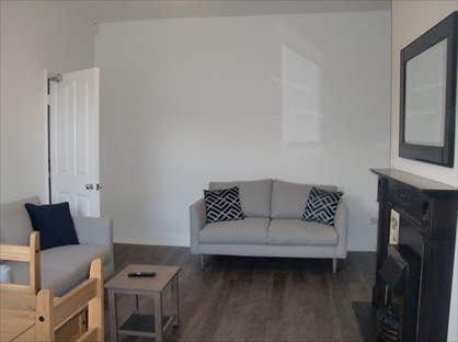 Room in a Shared Flat, Sandyford, NE2