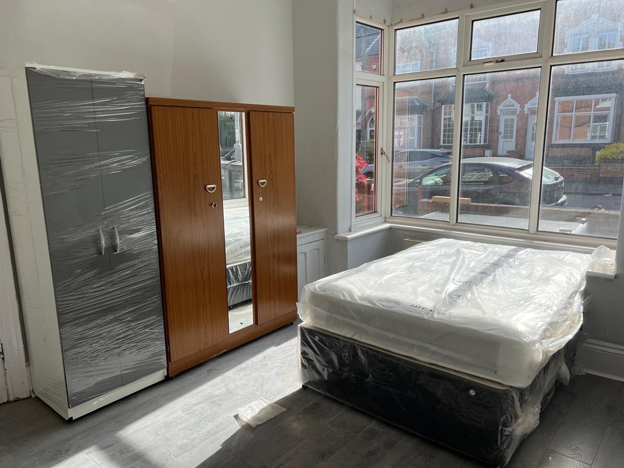 Room in a Shared House, Edwards Road, B24, N1 7GU