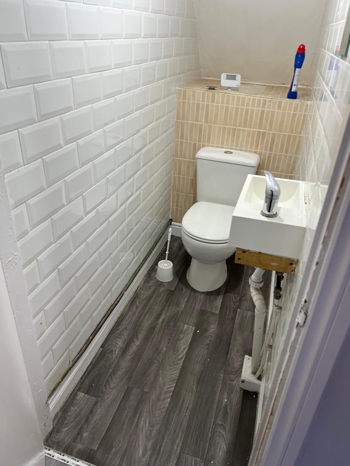 Additional image 4 of Room in a Shared House, Edwards Road, B24, N1 7GU