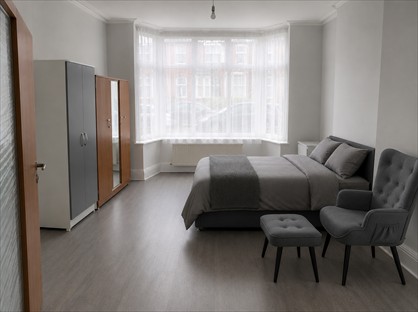 Room in a Shared House, Edwards Road, B24