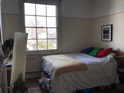 Room in a Shared House, Dunford Road, N7