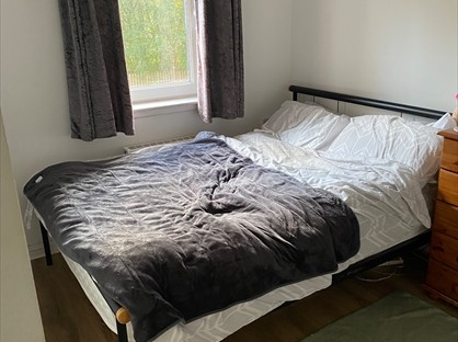 Room in a Shared Flat, Marjory Court, EH48