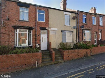 3 Bed Terraced House, Parker Terrace, DL17