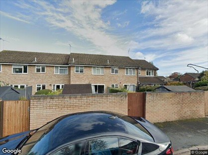 Room in a Shared House, Bishops Wood, GU21