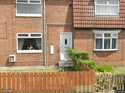 3 Bed Terraced House, J Cook Terrace, DH6
