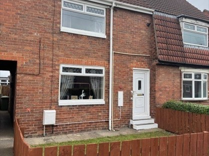 3 Bed Terraced House, J Cook Terrace, DH6