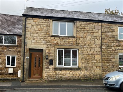 2 Bed Terraced House, West View, PR3