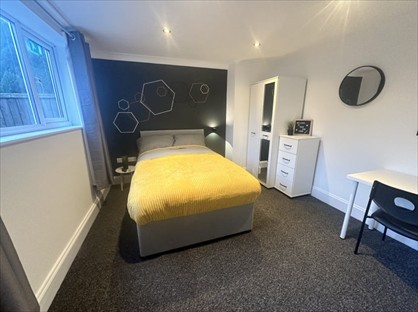 Room in a Shared House, Brierly Road, NG4