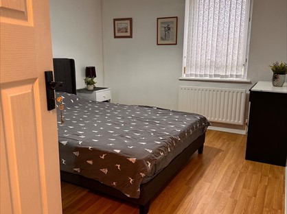 Room in a Shared House, Blackburn, BB2