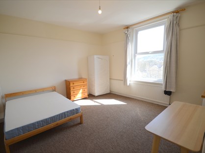 Room in a Shared House, London Street, BA1
