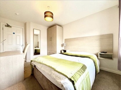 Room in a Shared House, Greenwich Road, RG2