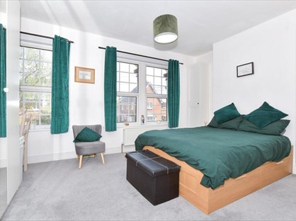 Room in a Shared House, Hastings Road, ME15