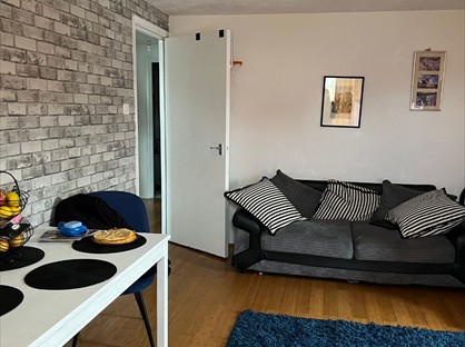 1 Bed Flat, Westmacott Drive, TW14