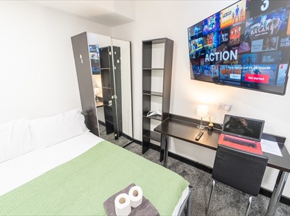 Studio Flat, Selly Oak, B29