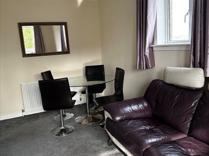 2 Bed Flat, Balgarthno Terrace, DD2