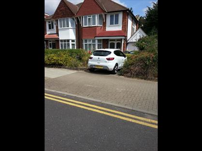 Room in a Shared House, Woodlands, HA2
