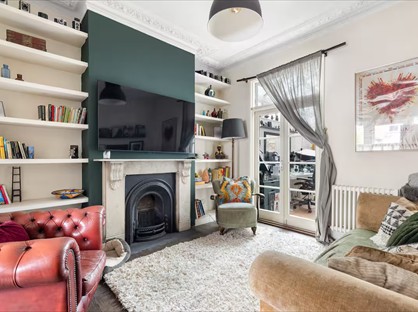 3 Bed Terraced House, Ramsay Road, E7