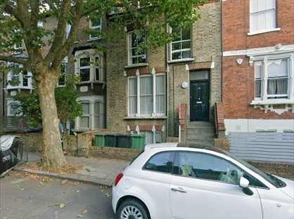 4 Bed Maisonette, Iverson Road, NW6