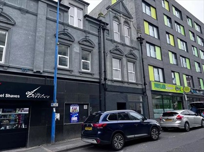 1 bed flat/apartment for rent in 1 Bed Flat, Victoria Lofts, B70