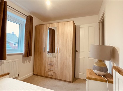 Room in a Shared House, Water Tower Road, CV4