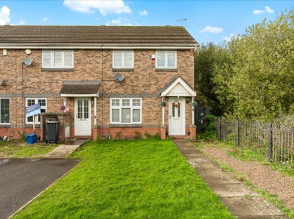 3 Bed Semi-Detached House, Lloyd Place, CF3