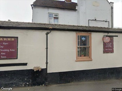 Room in a Shared House, Station Approach, UB7