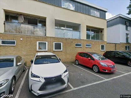 Room in a Shared House, Clocktower Mews, W7