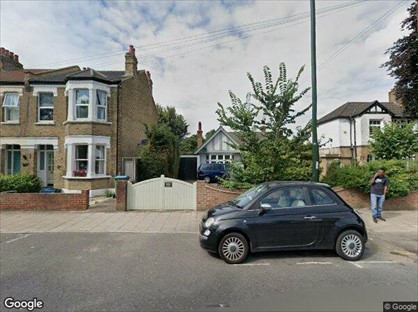 Room in a Shared House, Nelson Road, TW2