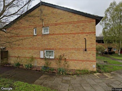 Room in a Shared House, Curran Close, UB8