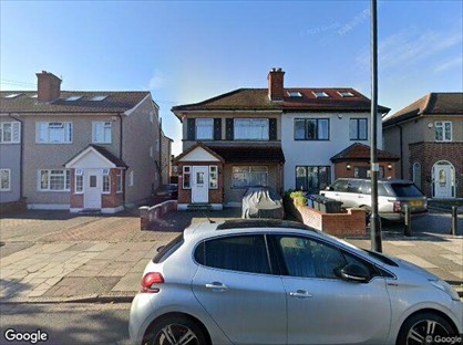 Room in a Shared House, Kingshill Avenue, UB5