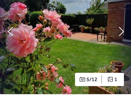 3 Bed Semi-Detached House, Elmore Road, PE3