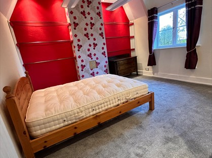 Room in a Shared House, The Elms, NR19