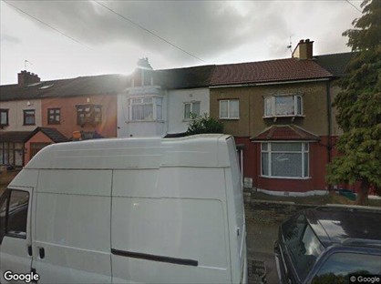 Room in a Shared House, Cranley Drive, IG2