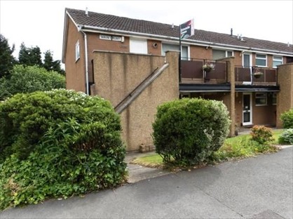 1 Bed Flat, Livingstone Road, BB2