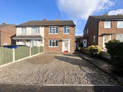 3 Bed Semi-Detached House, Church Street, DY5