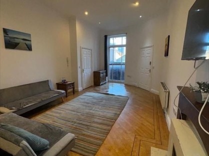 4 Bed Flat, Westgate Road, NE4