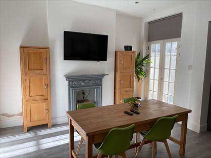 Room in a Shared House, Wentworth Road, LE3