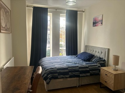Room in a Shared House, Elswick Street, SW6
