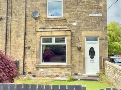 3 Bed Terraced House, North View, NE40