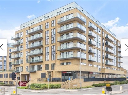 1 Bed Flat, Mill Pond Road, DA1