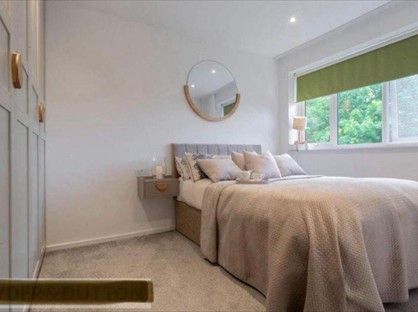 Room in a Shared House, Hill Lane, M9