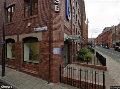 Room in a Shared Flat, Leigh House, LS1