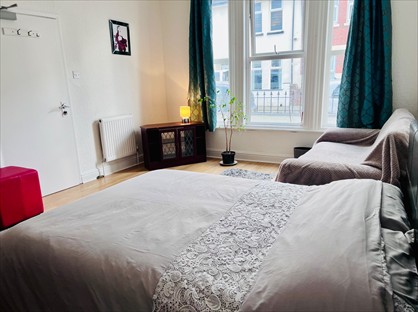 Room in a Shared House, Albany Road, NR31