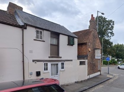 2 Bed Semi-Detached House, Priory Street, MK16