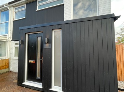 3 Bed End Terrace, Urmston, M41