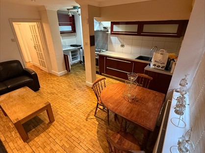 2 Bed Flat, Buckingham Road, BN1