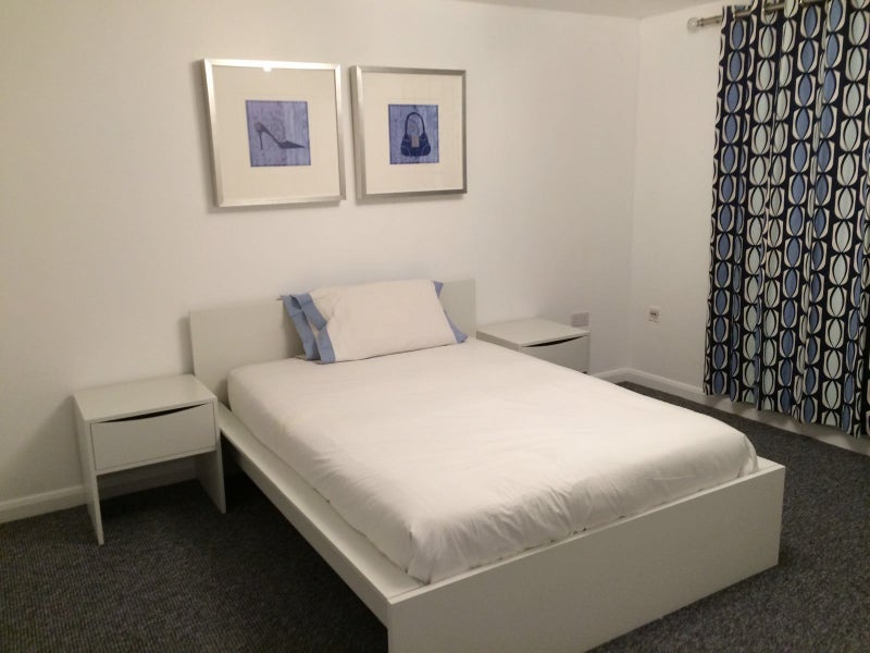 Room in a Shared House, Augustus Close, CB4, N1 7GU