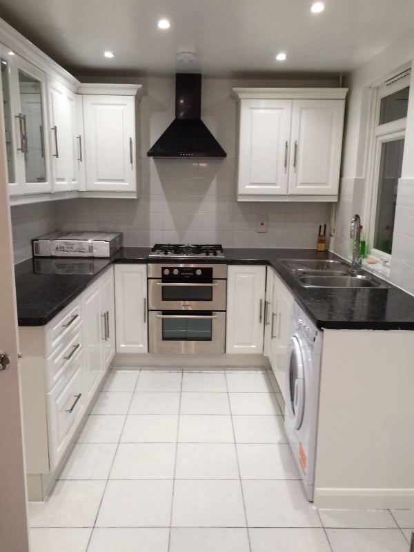 Additional image 5 of Room in a Shared House, Augustus Close, CB4, N1 7GU