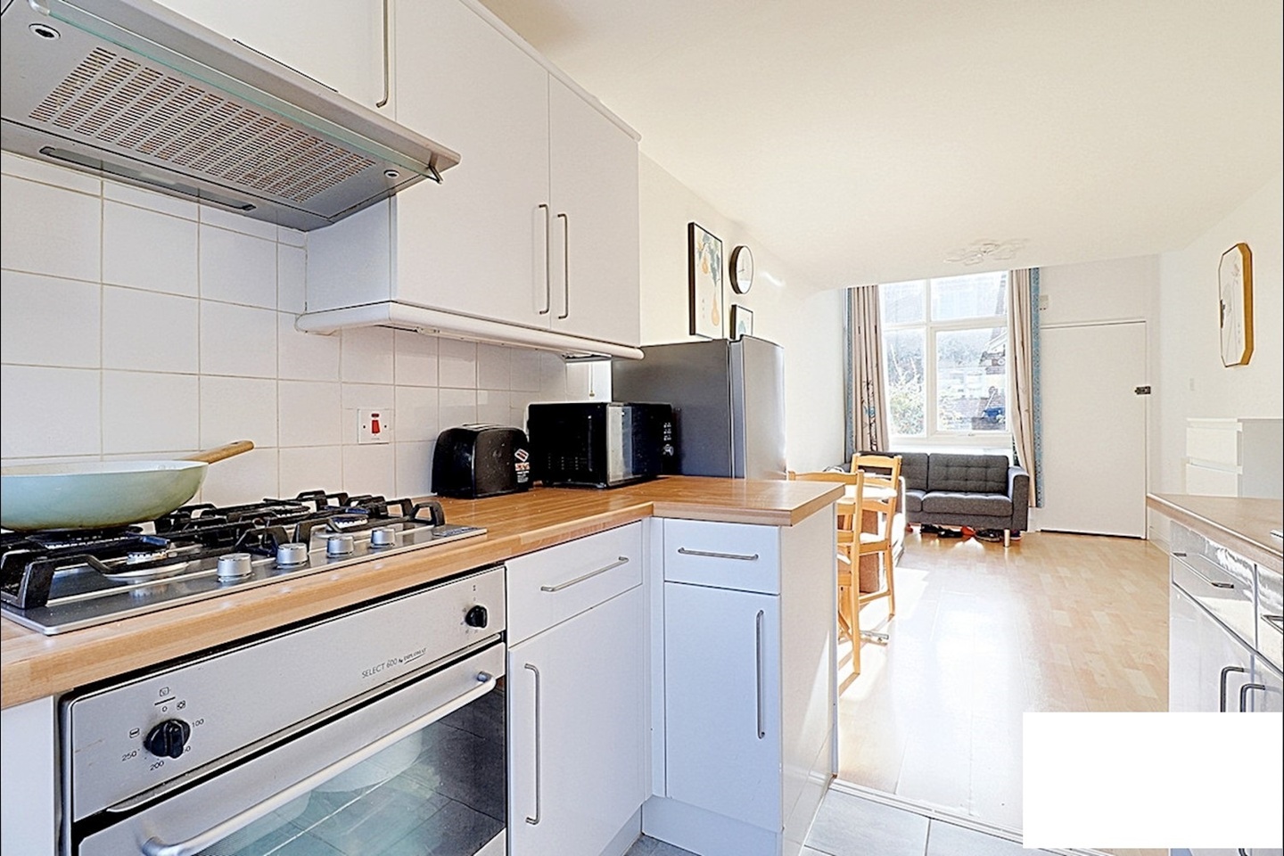 Additional image 2 of Room in a Shared Flat, Geldart Street, CB1, N1 7GU